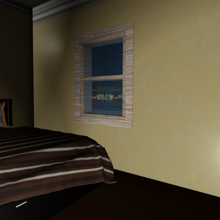 North Carolina State Roleplay