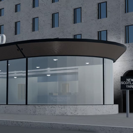 City Of Westminister