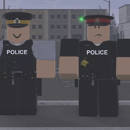 [V3] Ensford, British Columbia Map