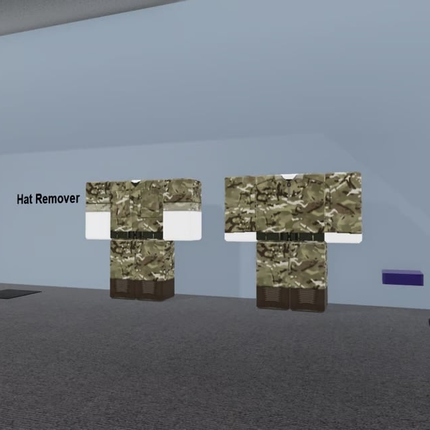 City Of Westminister