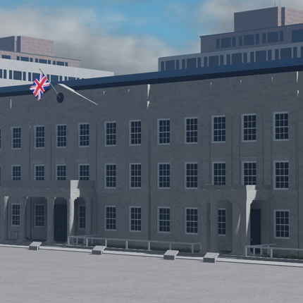 City Of Westminister