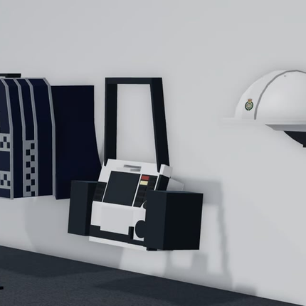 City Of Westminister