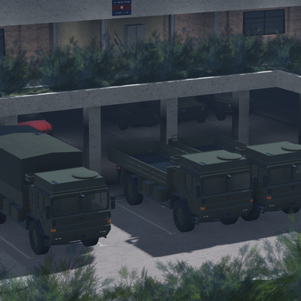 City Of Westminister