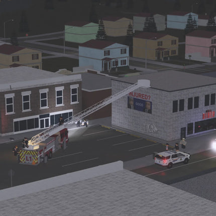 [V3] Ensford, British Columbia Map