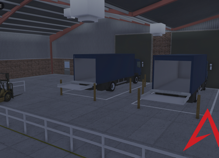 UKRP, Westbridge Greater London Version 2.0
