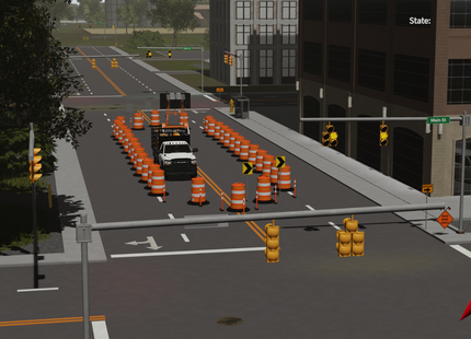 Birmingham, Alabama State Roleplay V1