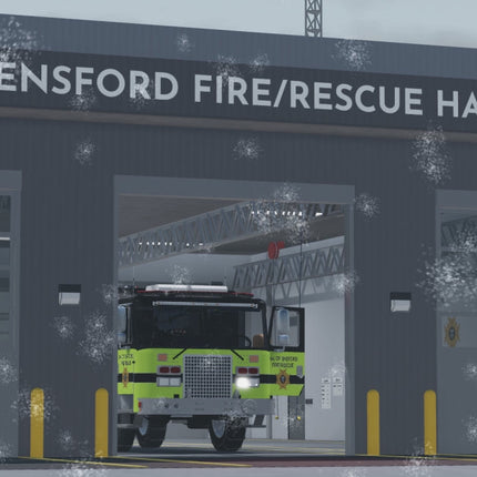 [V3] Ensford, British Columbia Map