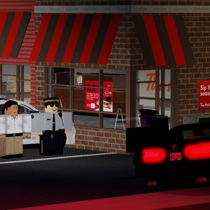 [V3] Ensford, British Columbia Map