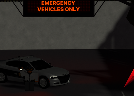 North Carolina State Roleplay