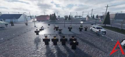 [V3] Ensford, British Columbia Map