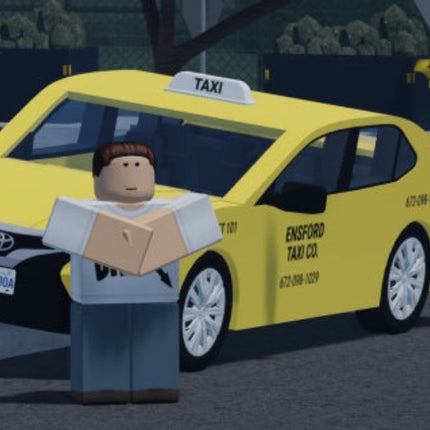 [V3] Ensford, British Columbia Map