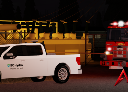 [NEW] Ensford, British Columbia - Version 4
