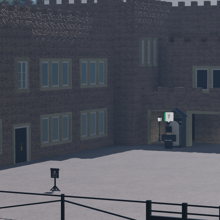 City Of Westminister