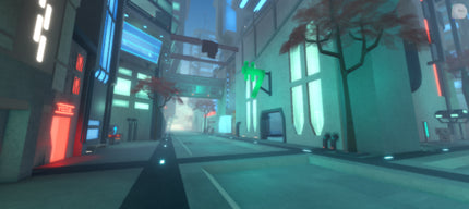 Complete Coruscant Border Map