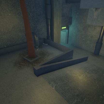 Complete Coruscant Border Map