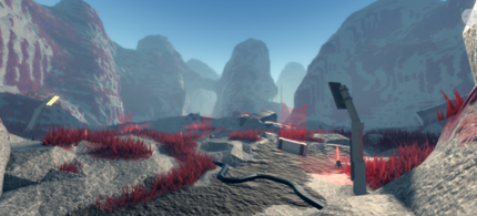 Complete Coruscant Border Map