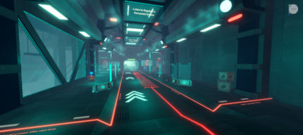 Complete Coruscant Border Map