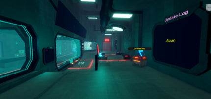 Complete Coruscant Border Map