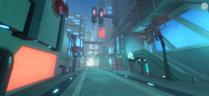 Complete Coruscant Border Map