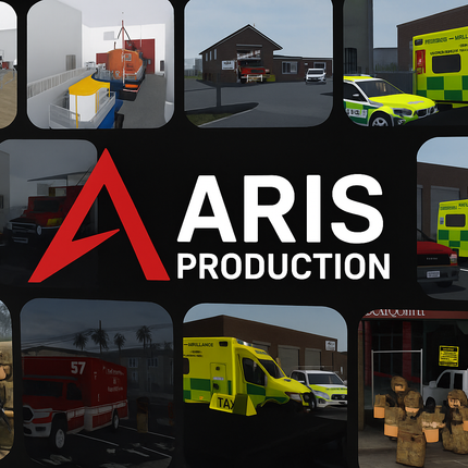 (LIMITED) ARIS ALL PRODUCTS BUNDLE