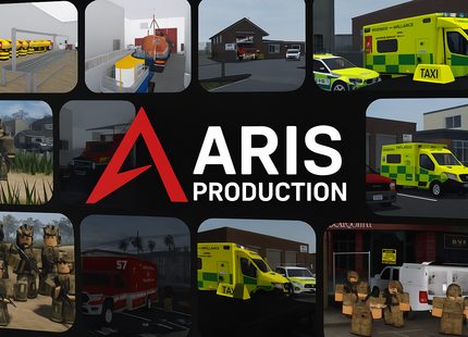 [1/2] ARIS ALL PRODUCTS BUNDLE