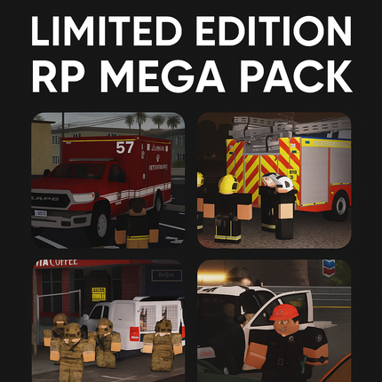 [NEW] ARIS ALL PRODUCTS BUNDLE