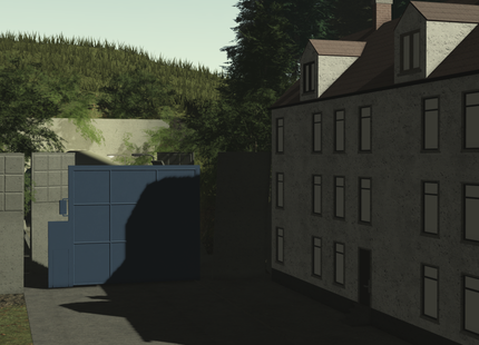 Inner German Border
