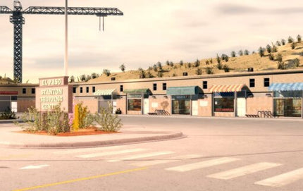 El Paso Border Patrol Map