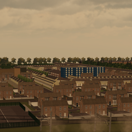 UK Hampshire Isle Of Wight Roleplay