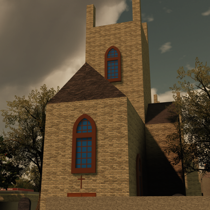 UK Hampshire Isle Of Wight Roleplay