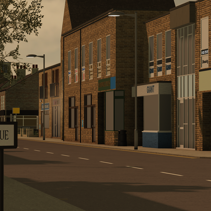 UK Hampshire Isle Of Wight Roleplay