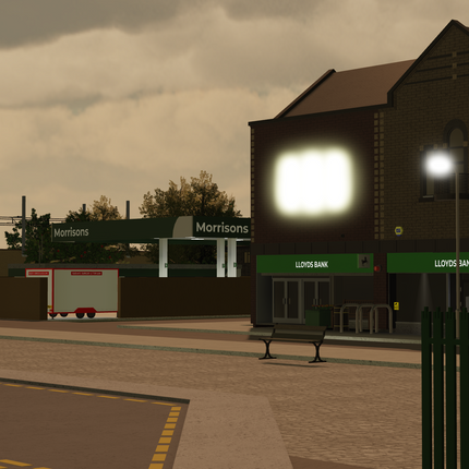 UK Hampshire Isle Of Wight Roleplay