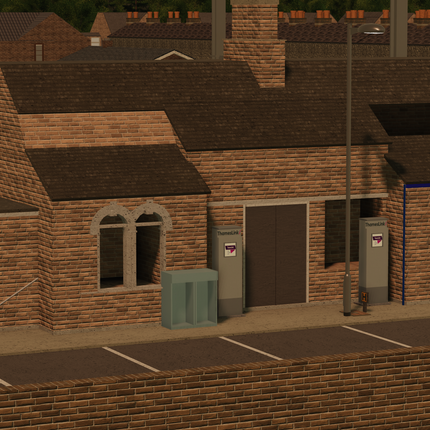 UK Hampshire Isle Of Wight Roleplay