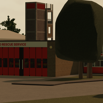 UK Hampshire Isle Of Wight Roleplay