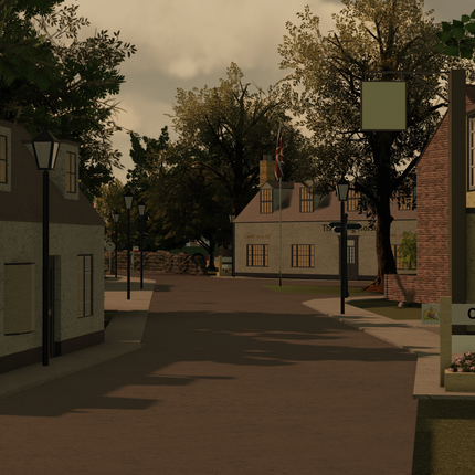 UK Hampshire Isle Of Wight Roleplay