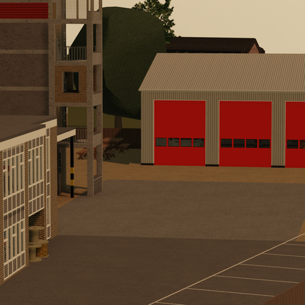 UK Hampshire Isle Of Wight Roleplay