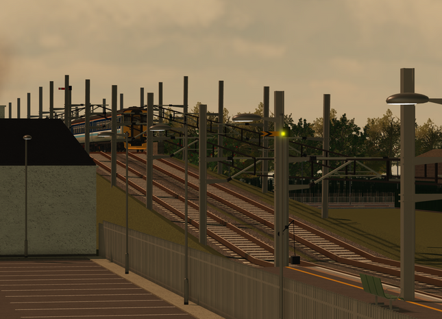 UK Hampshire Isle Of Wight Roleplay