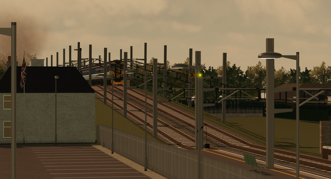 UK Hampshire Isle Of Wight Roleplay