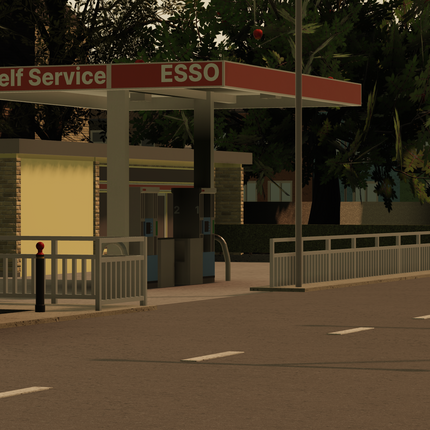 UK Hampshire Isle Of Wight Roleplay