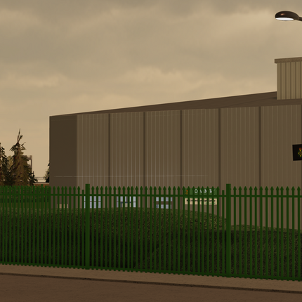 UK Hampshire Isle Of Wight Roleplay