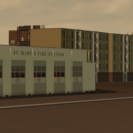 UK Hampshire Isle Of Wight Roleplay