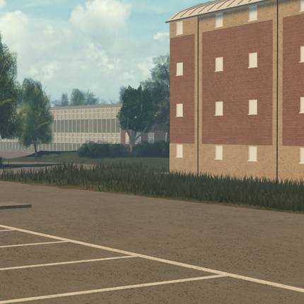 Helles Barracks
