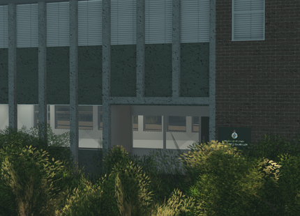 Helles Barracks