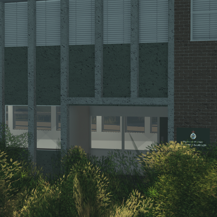 Helles Barracks