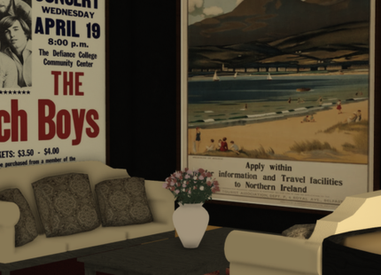 Locranan Social Club