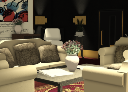 Locranan Social Club