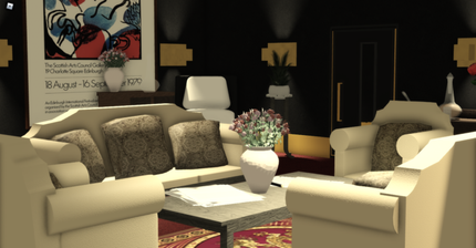Locranan Social Club