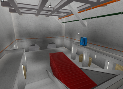 Site Excalibur