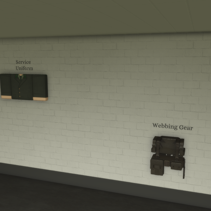 German Border 1980s