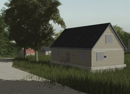 Sennybridge Training Area